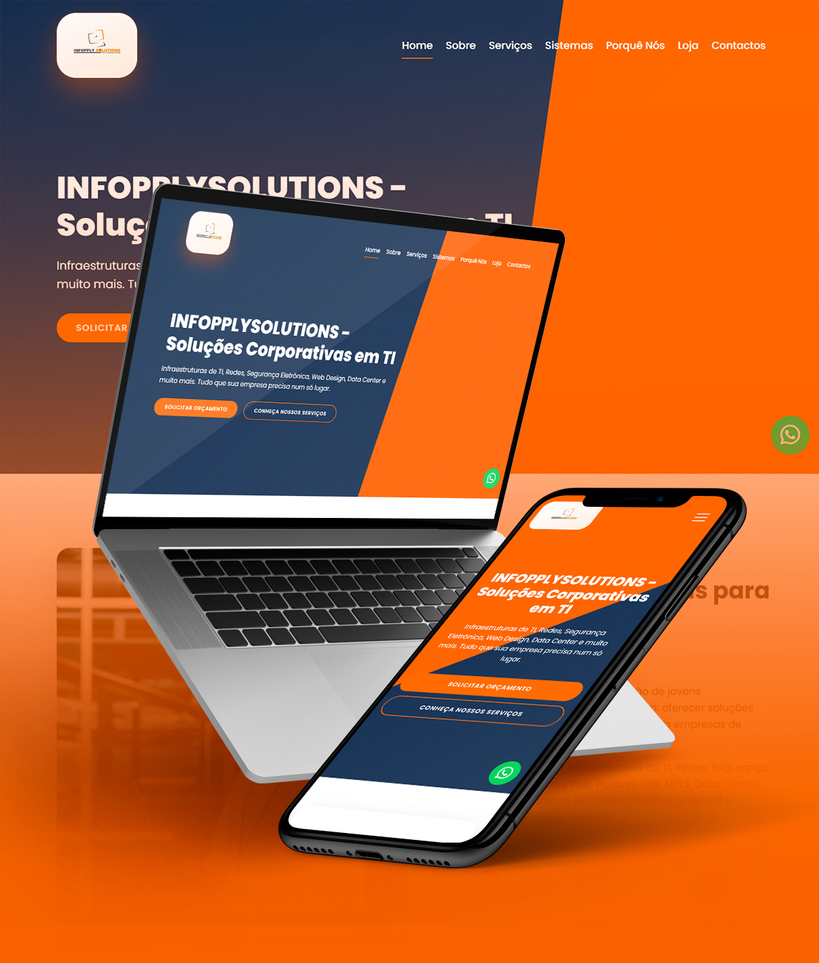 InfoPply Solutions
