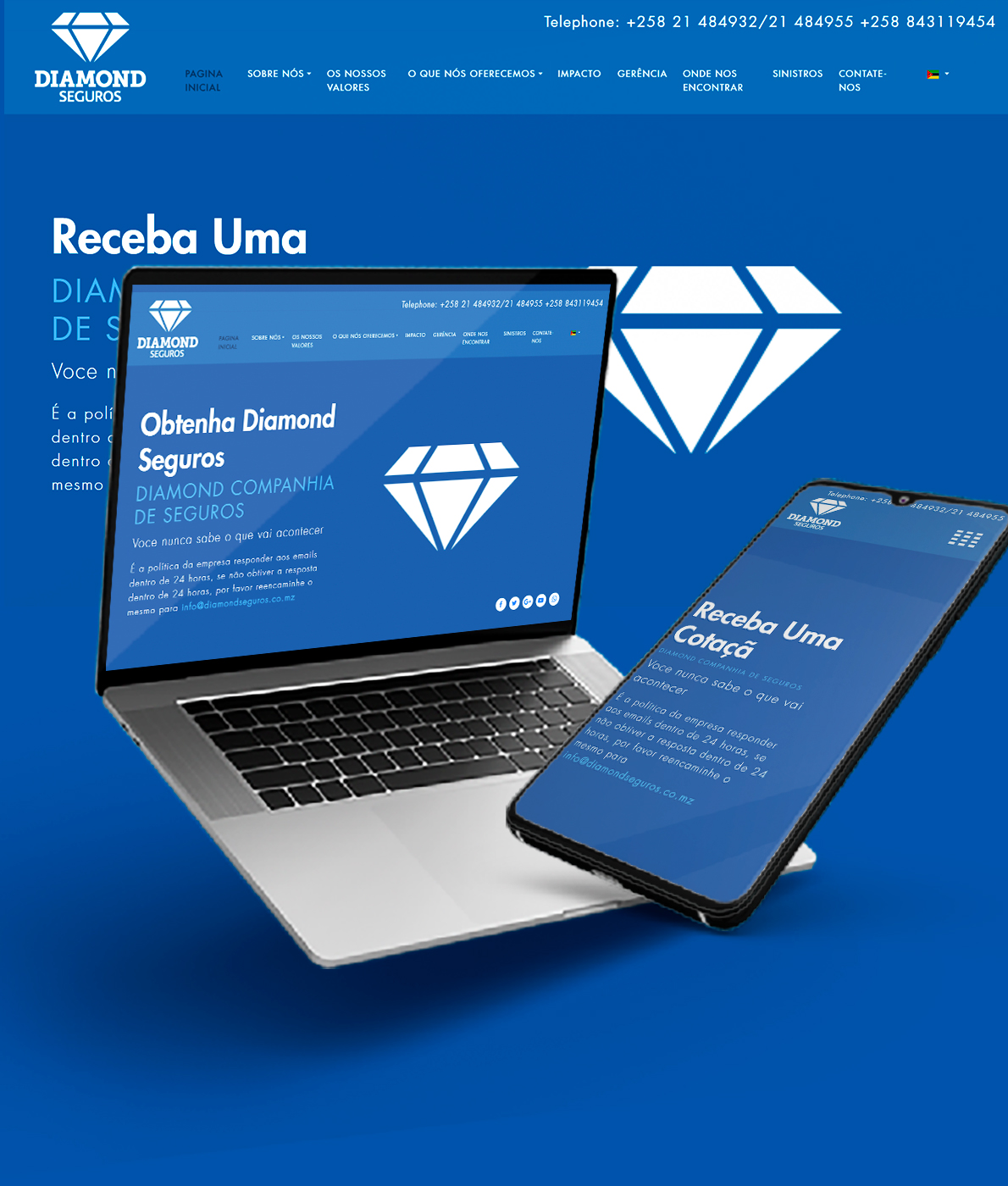 Diamond Seguros